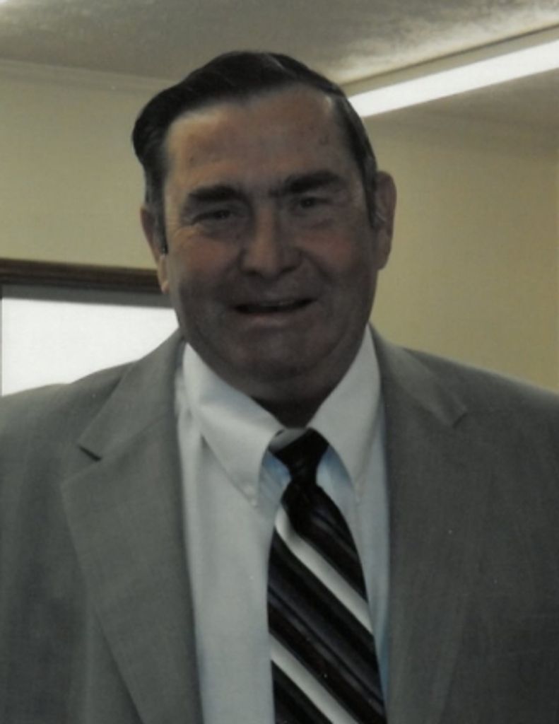 Willie Morris Mackey Profile Photo