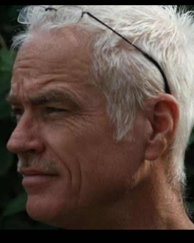 Michael Ray Barnette