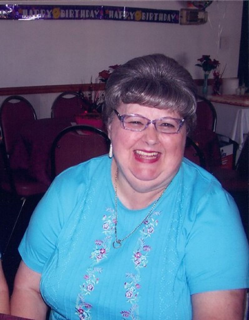 Barbara Goetz Profile Photo