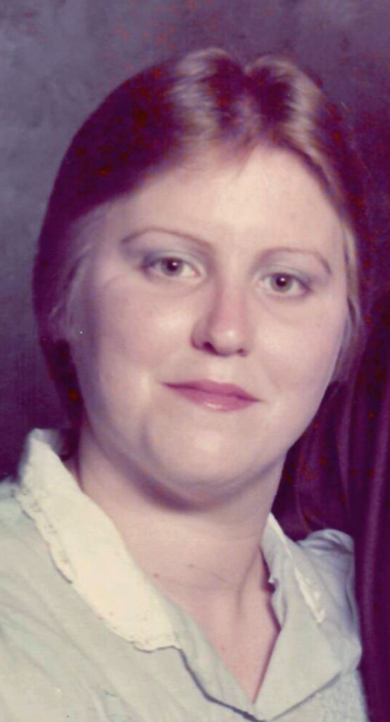 Karla Sue (Brown)  Huffman