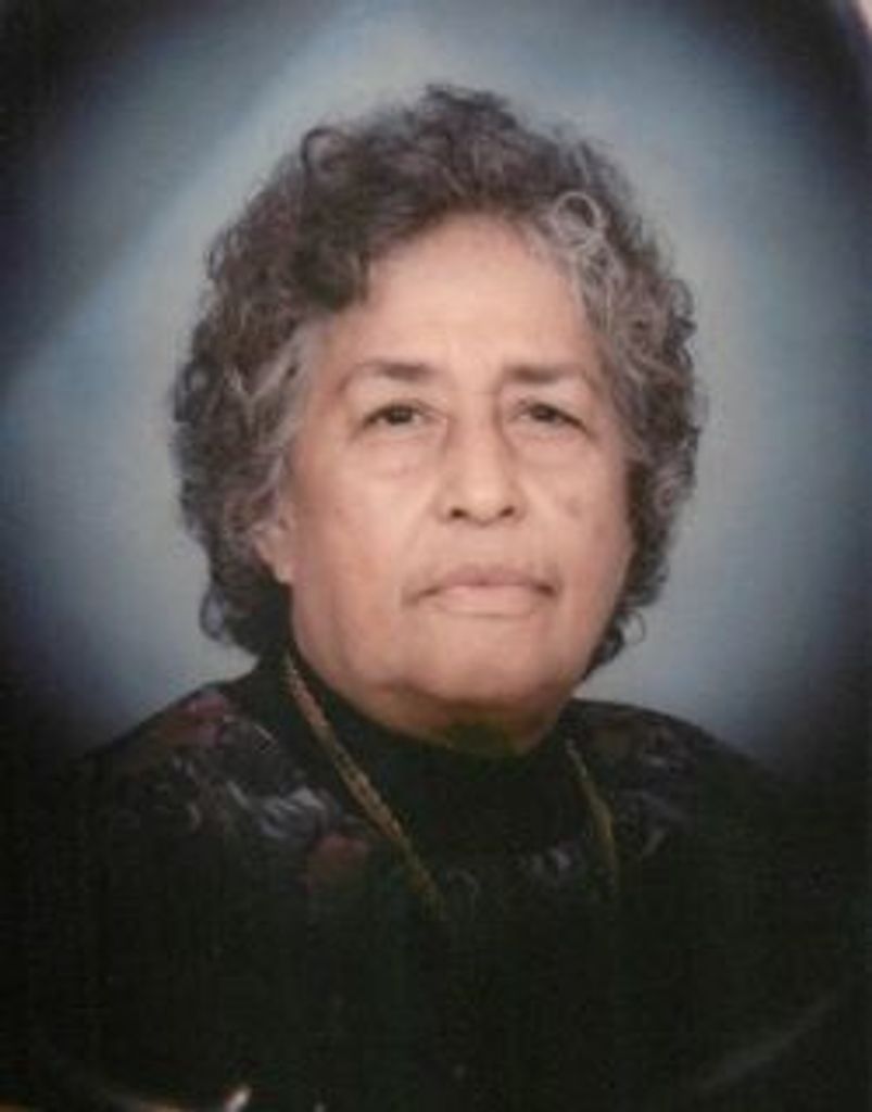 Margarita Flores Profile Photo