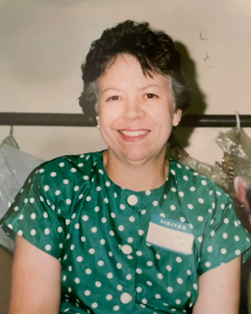 Ida Nell LaMotte Maiden Profile Photo