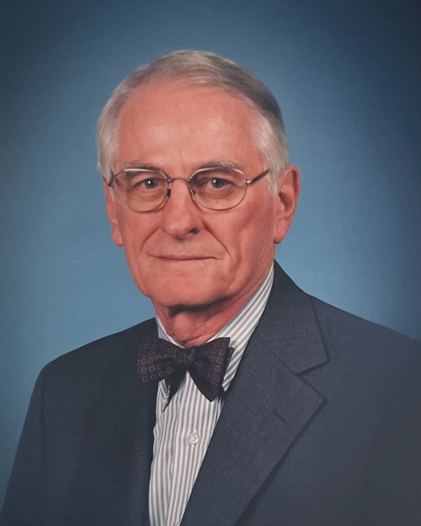 Joseph Shepard Bryan, Jr.