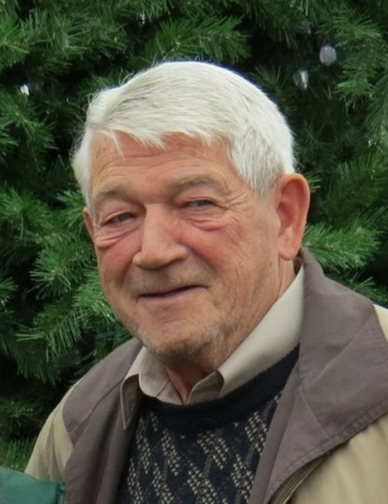 Charles Merrell Profile Photo