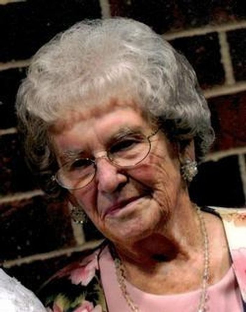 Marcella A. Sovers