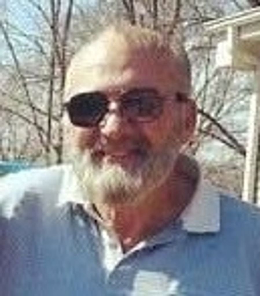 Mike Salsbury Profile Photo