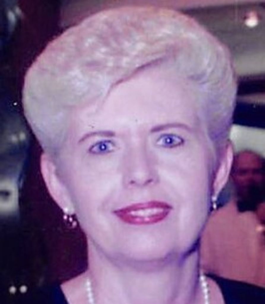 Beverly Peters Profile Photo