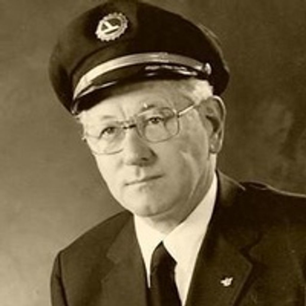 Anthony J. Zabroski