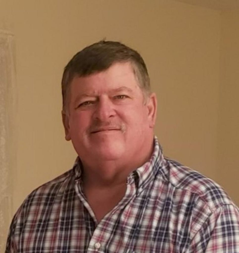 Gary Leon Raschke Profile Photo