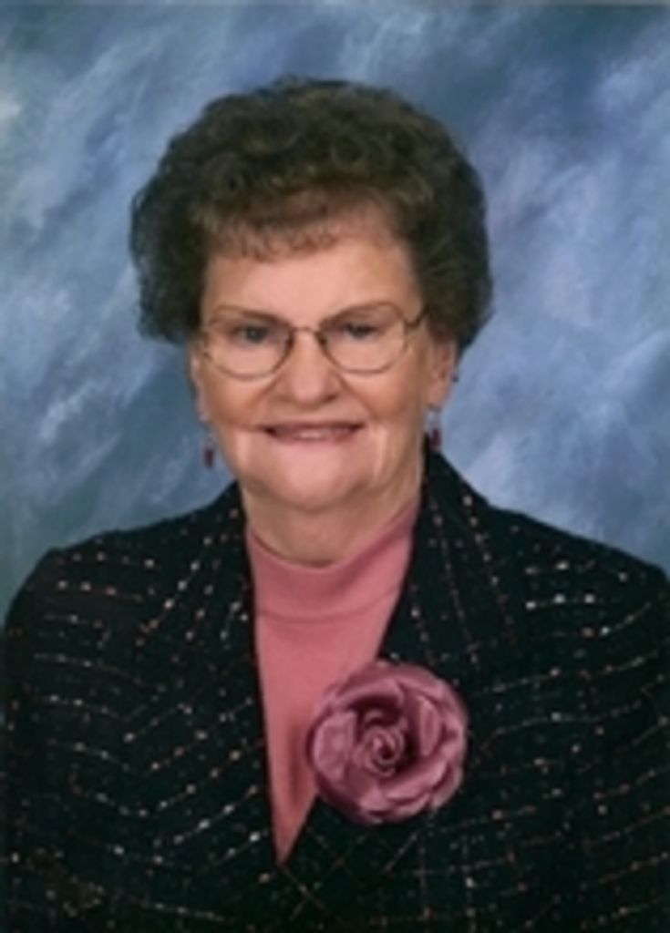 Elsie Jones Profile Photo