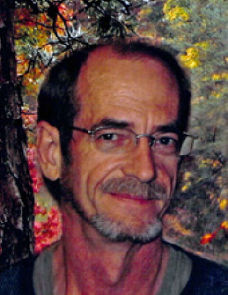 David Lee Wilson Profile Photo