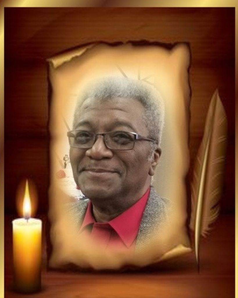 Calvin Pickett Profile Photo