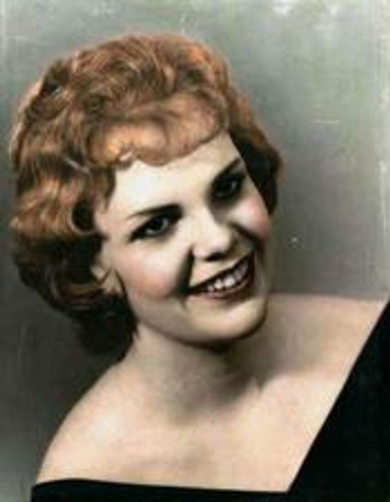 Marian "Meg" E. Fleming