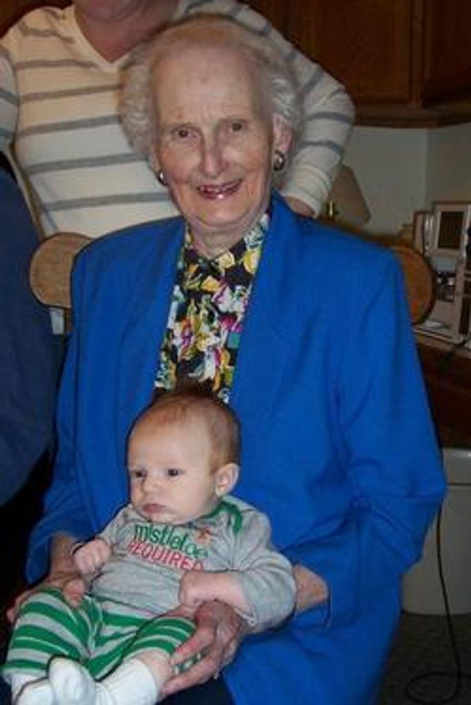 Ellen Marie Solbrack