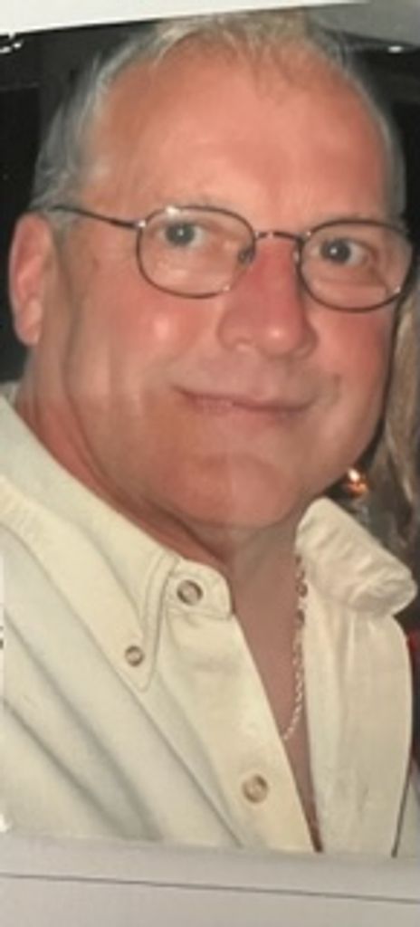 Ronald G. Fisher Profile Photo