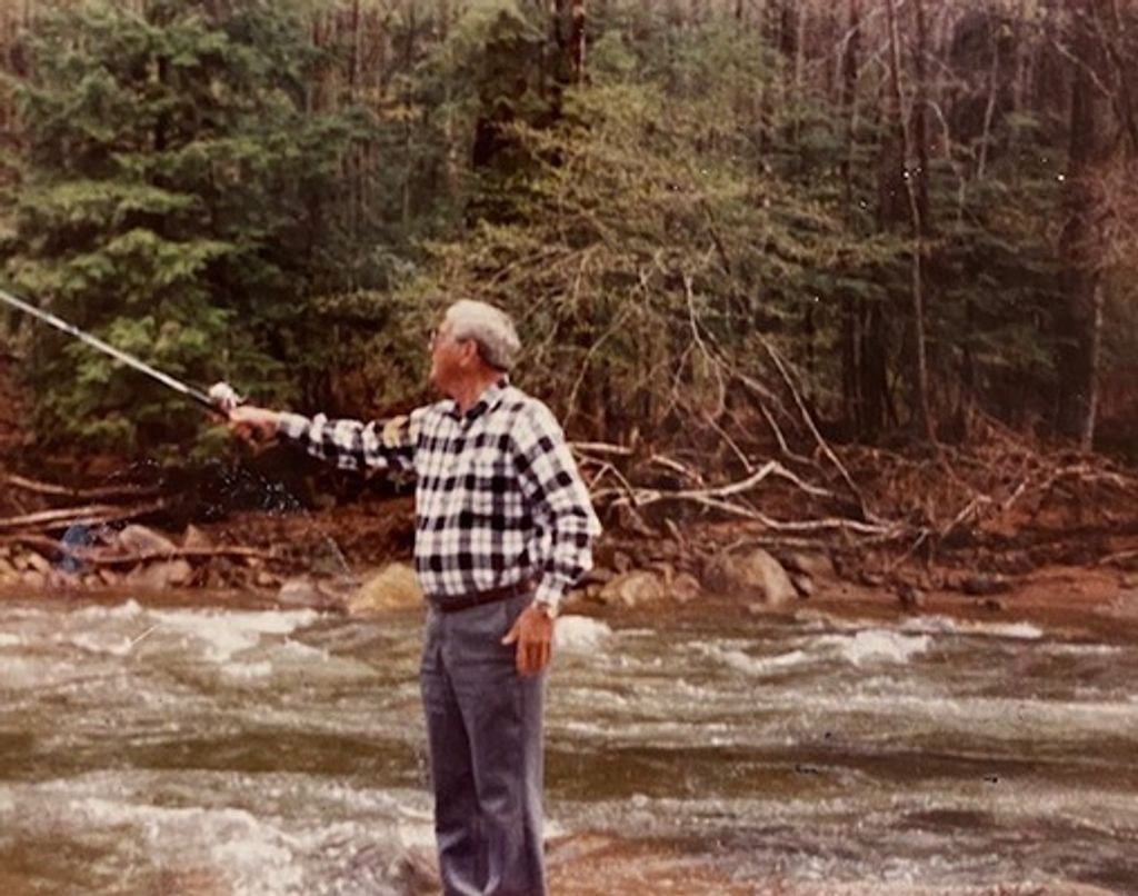 James Edward "Ed" Tawney Profile Photo