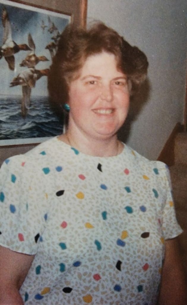 Linda E. Hungerford
