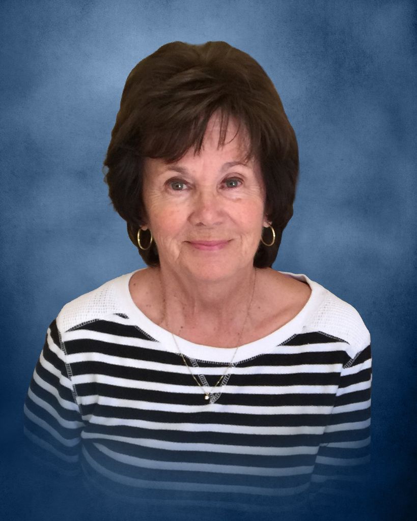 Janice Fay Adams Boudreaux Profile Photo