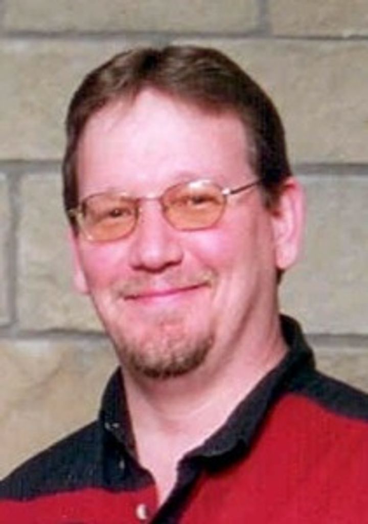 John Phillip Davidson