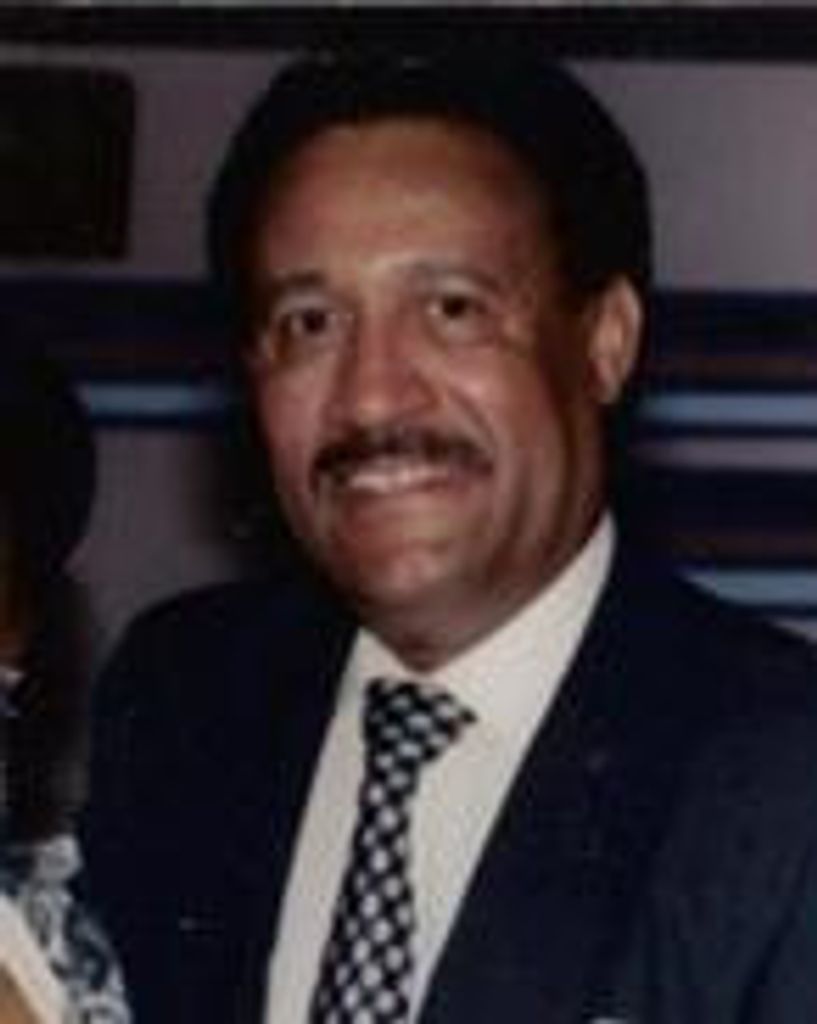 Ernest Sullivan Lockard Jr.