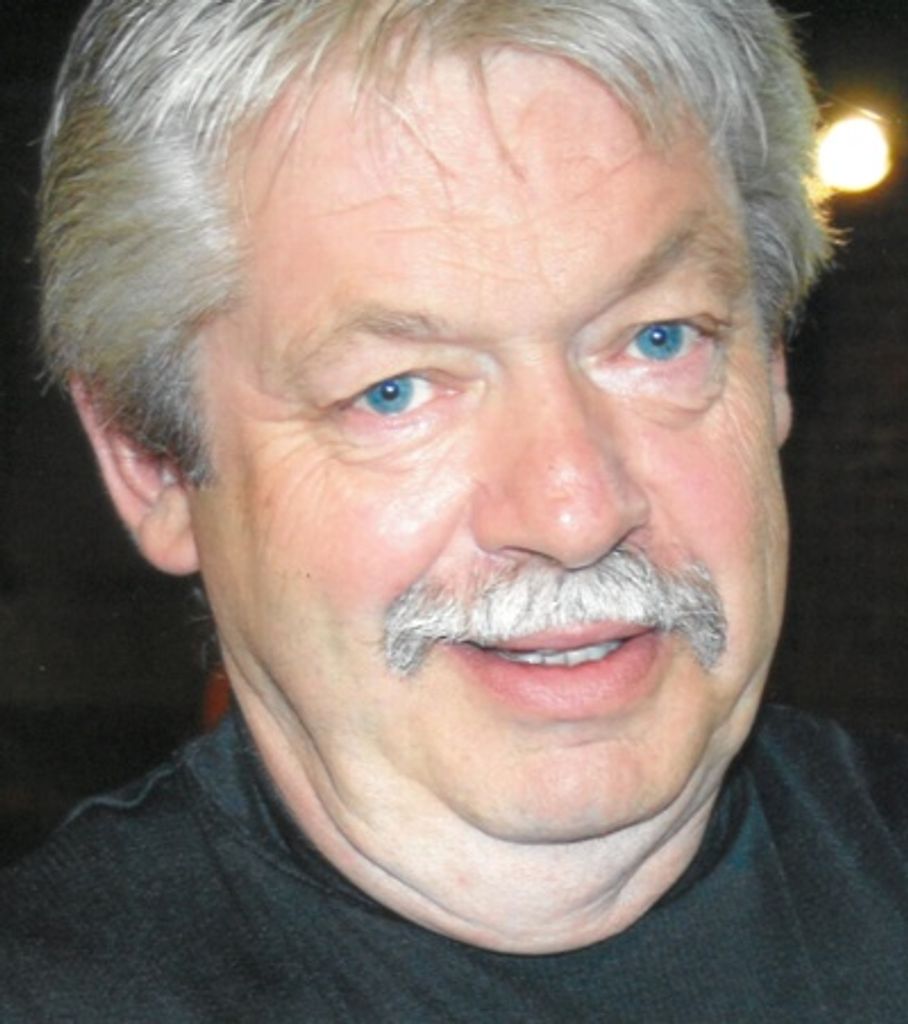 Joseph Patrick Keough Profile Photo