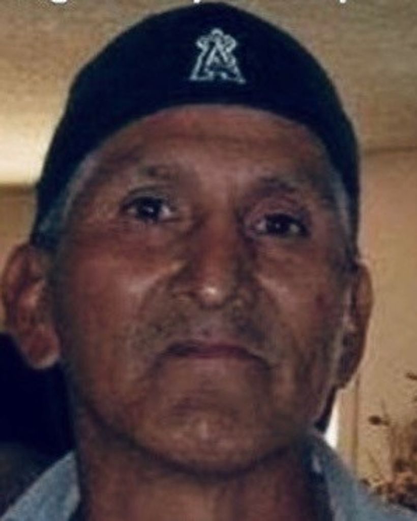 Nelson Ralph Ashley Jr.