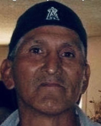 Nelson Ralph Ashley Jr.'s obituary image