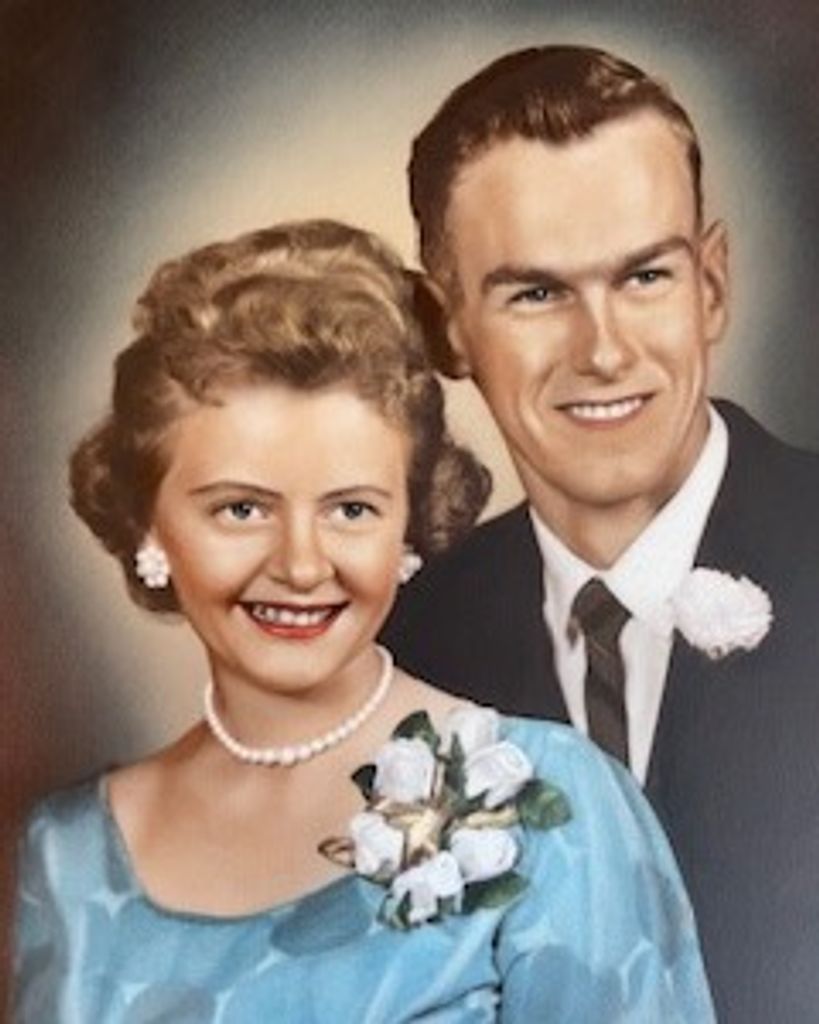 Harold Wayne Westra