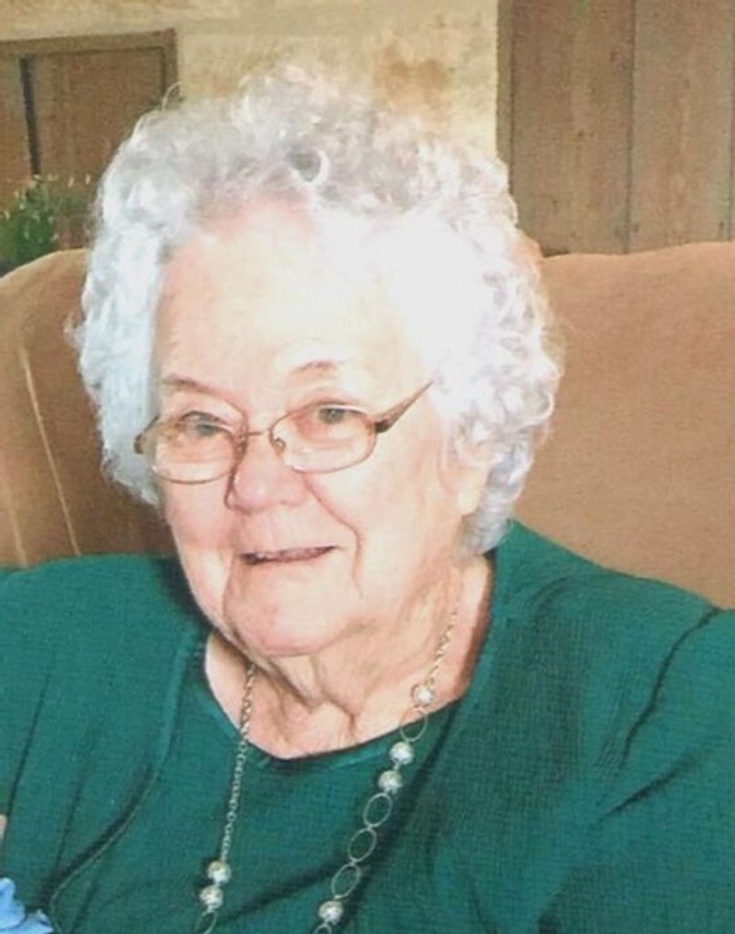Opal Mae Treibs Profile Photo