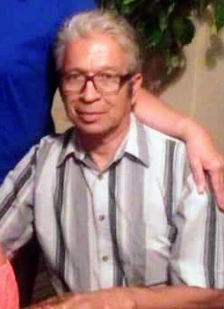 Manuel Mendoza, Sr. Profile Photo