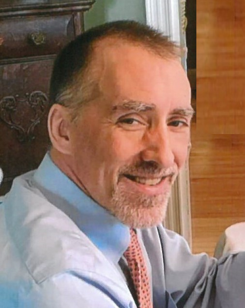 John (Jack) O'Leary Profile Photo