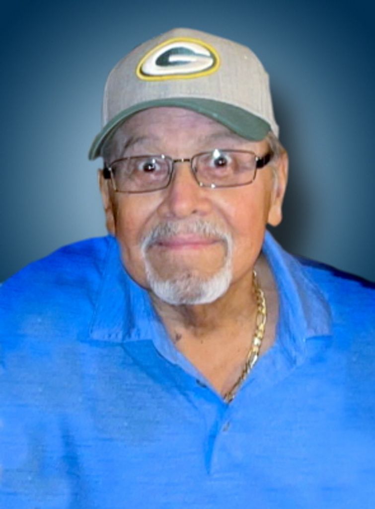 Frank J. Martinez
