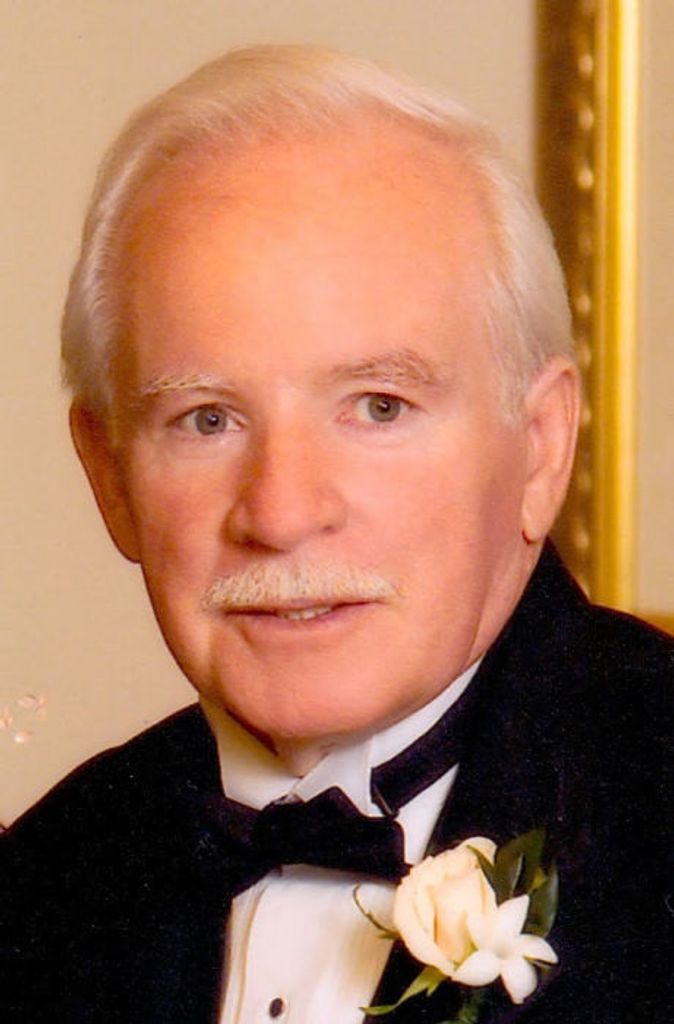 James Stanley Dooley