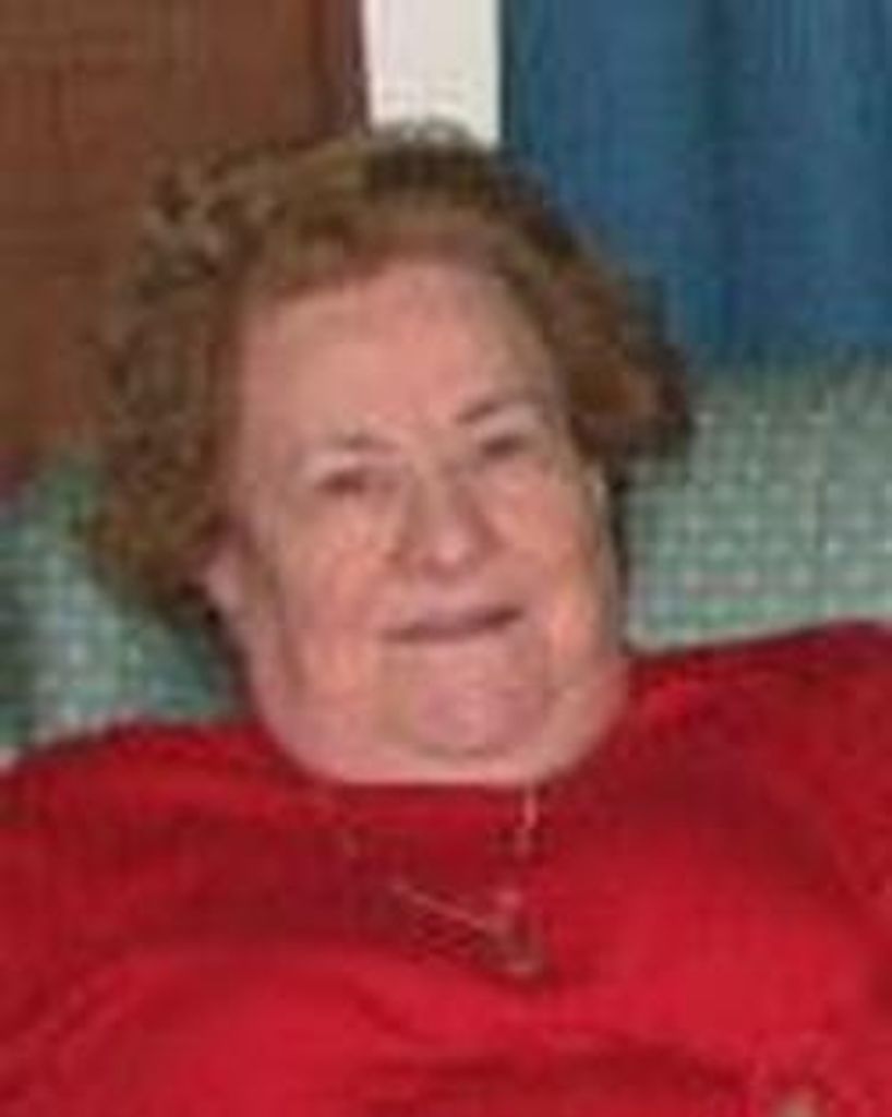 Patricia M. Wilson Profile Photo