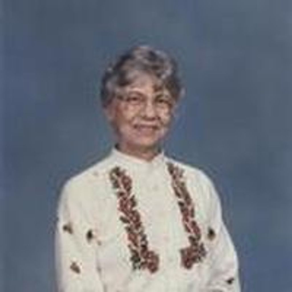Barbara D. Butler