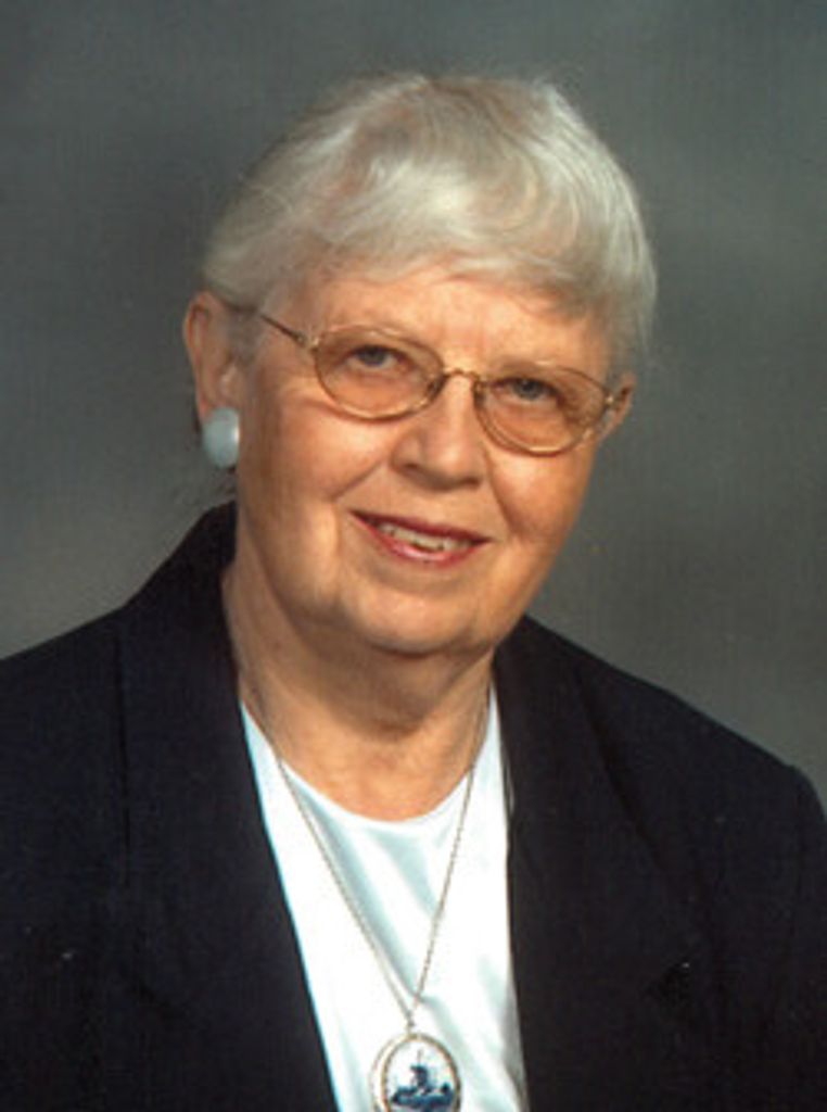 Wilma L. Kaldenberg