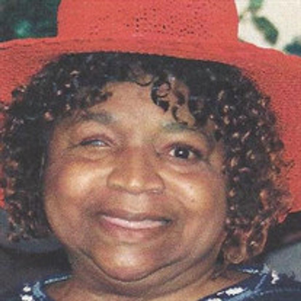 Hazel  Jackson Alexander