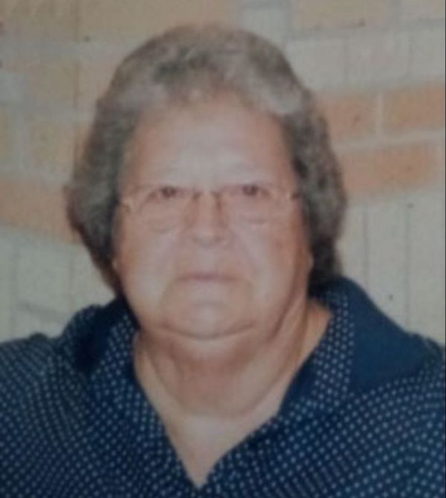 Agnes B. Patin