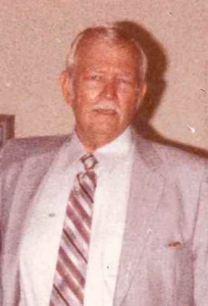 Donald George Brady