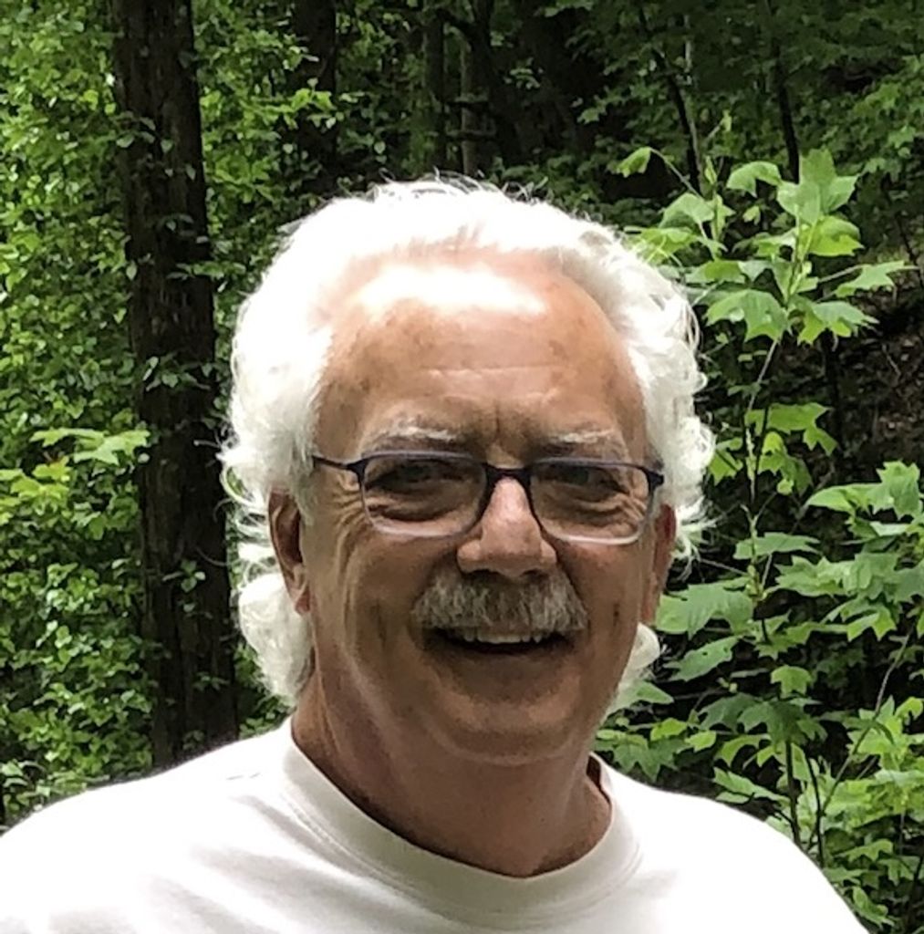Philip Alan Ross Profile Photo