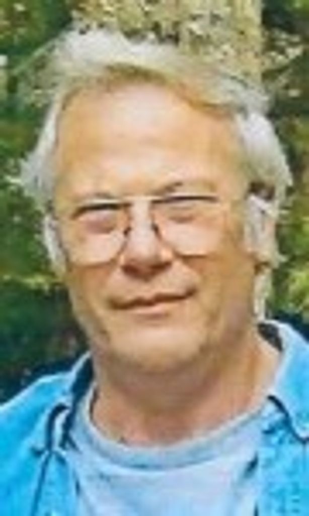Mack Boyden Dishman