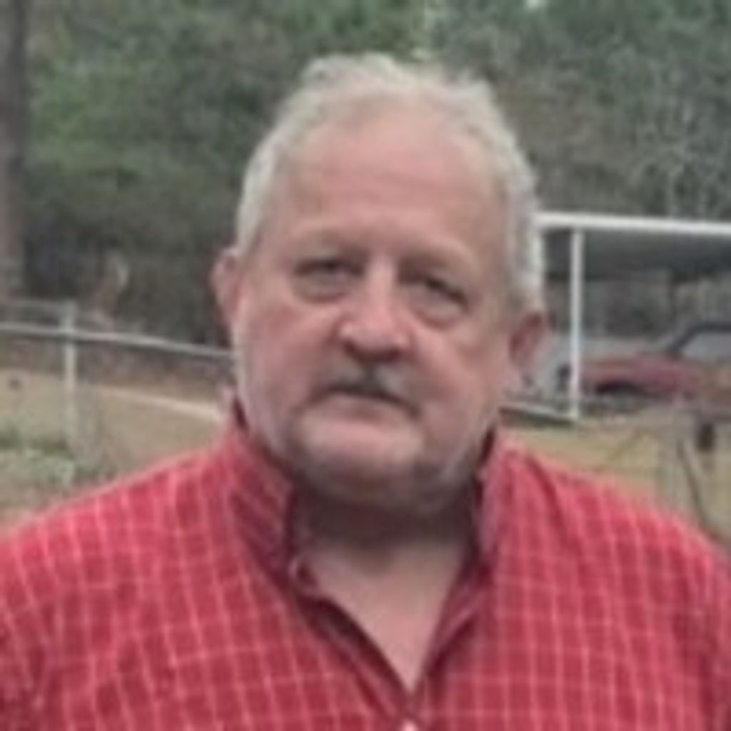 George Troy Faglier Profile Photo