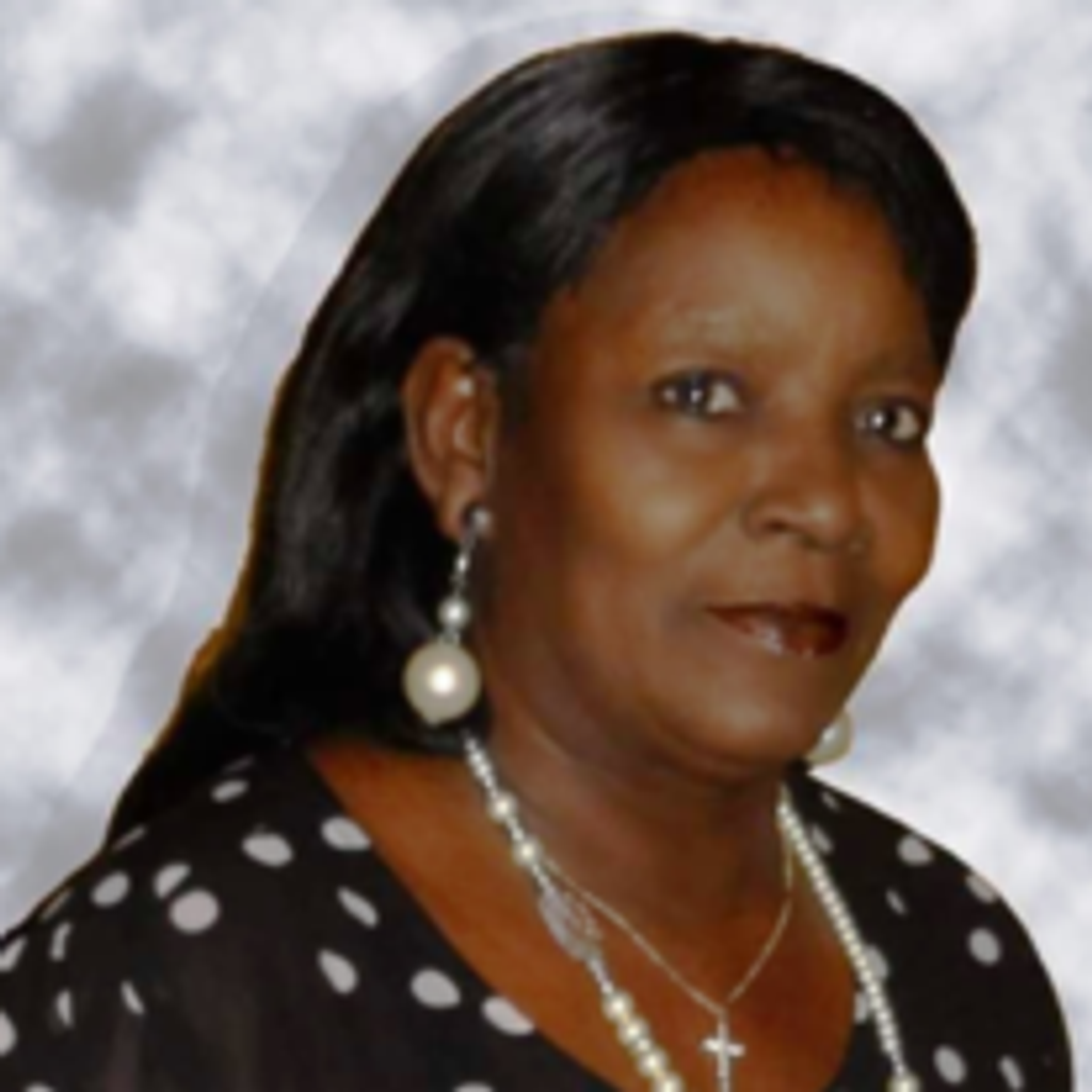 Mrs. Minnie Pearl Tate "Baby Sister"