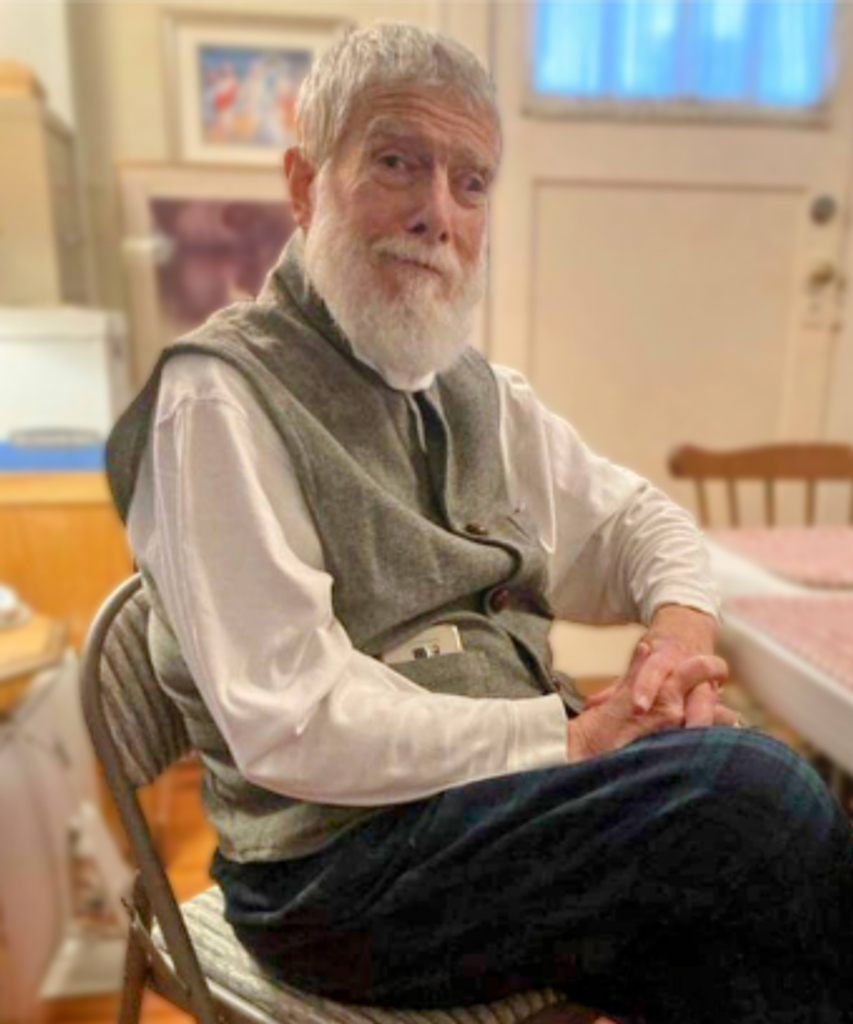 Gary Wallace Kemper