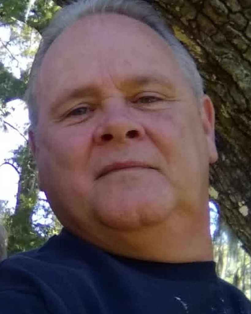 Charles Alan Bergeron Sr. Profile Photo