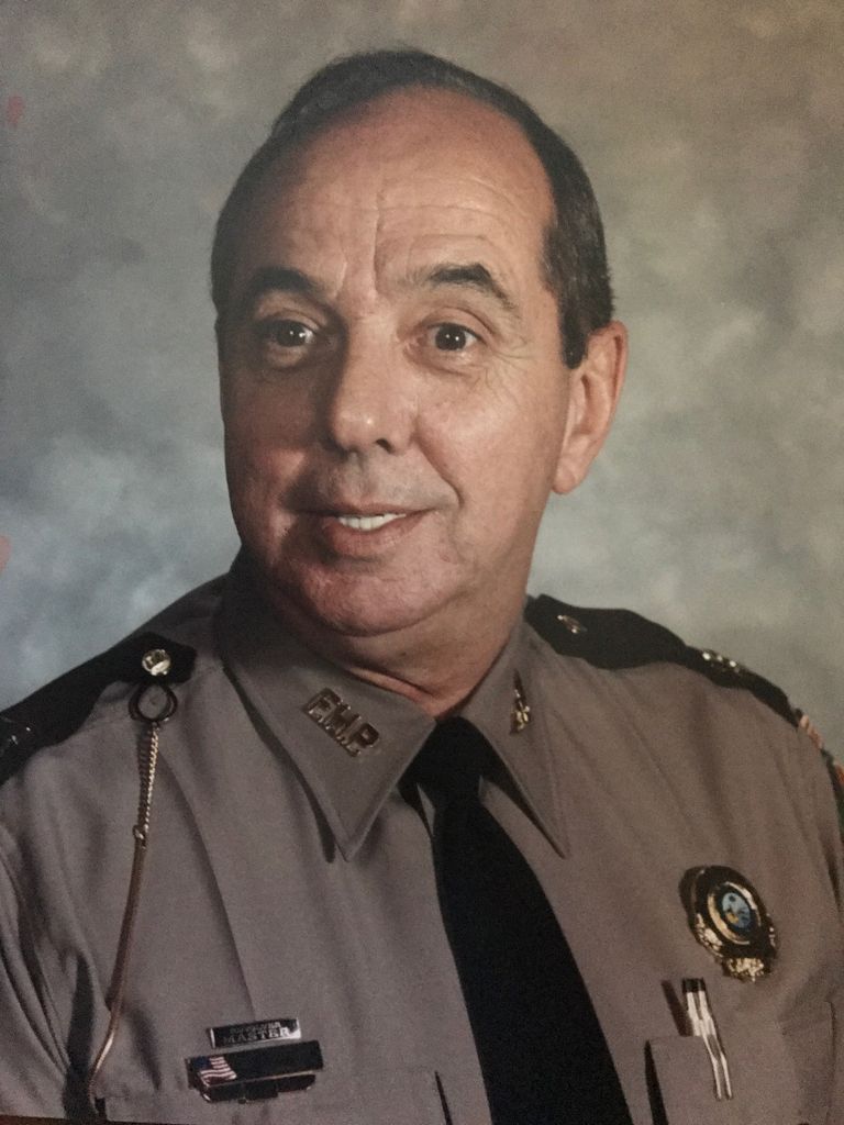 Arthur Lane