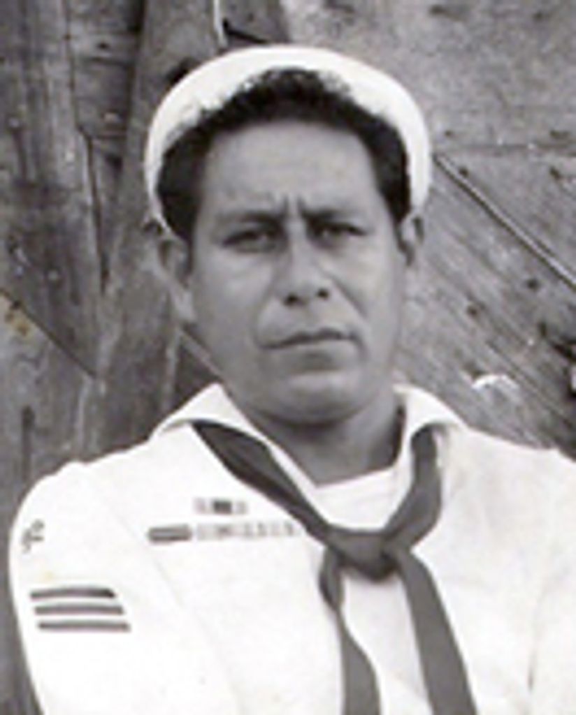 Frank L. Garcia Sr.