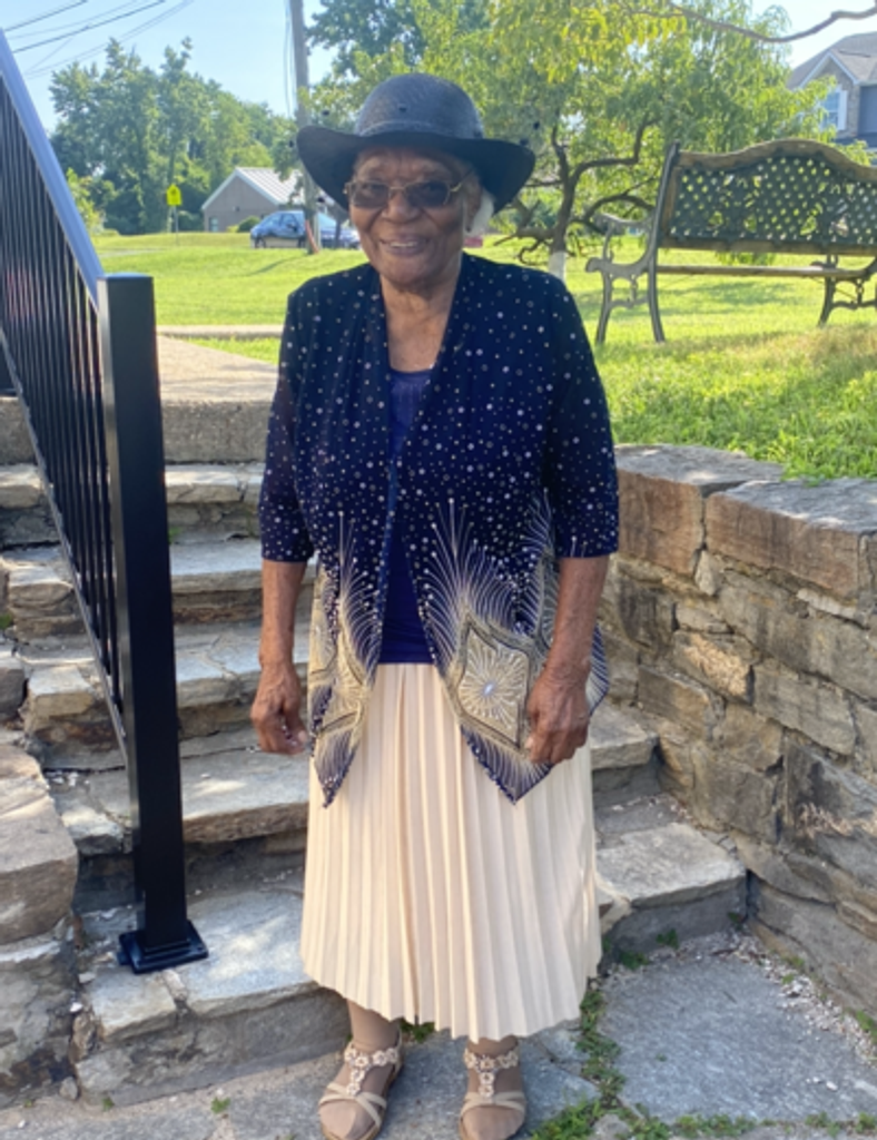 Jennetta C. Francis Profile Photo