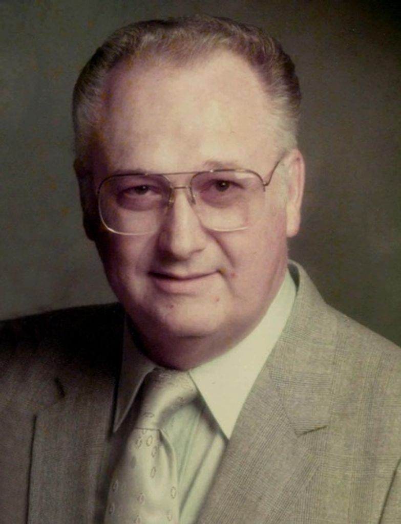 Buddy Dean Williams