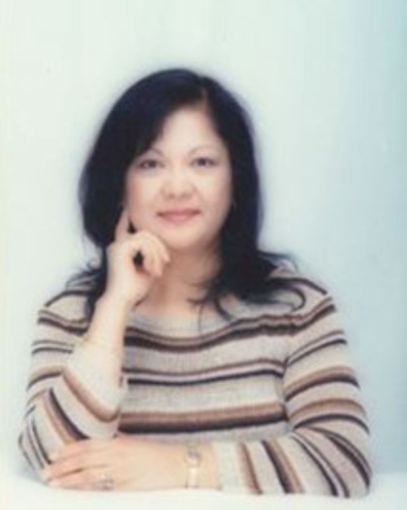 Maria Cristina Gerardo Profile Photo